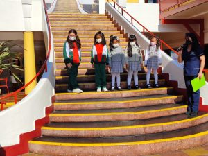 Ganadoras Día del Libro 2022