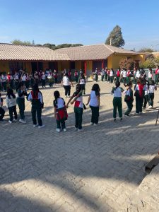 Actividades de Academia "Rosita"