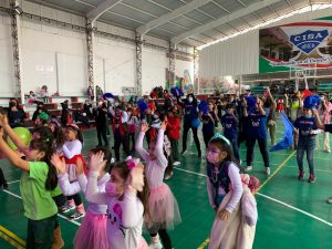 Aniversario Cisa Nº 88