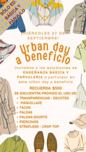Urban Day