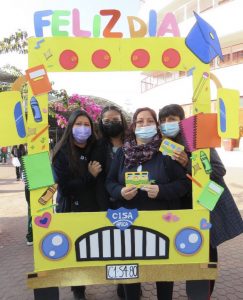 Día del Asistente de la Educación