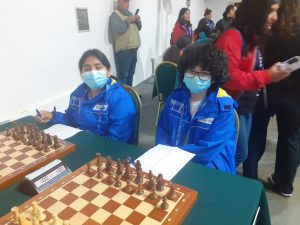 Torneo Nacional de Ajedrez