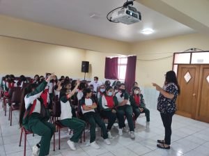 Taller de las Emociones