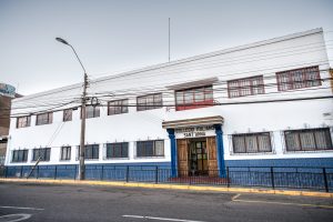 ENTRADAS Y SALIDAS DE CLASES 2023