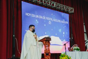 Primera Comunión 2022