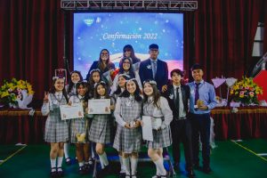 Confirmación 2022