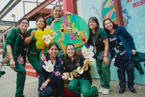 Día de la Educación Parvularia