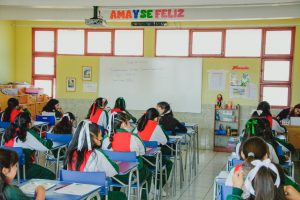 HORARIO DE TALLERES DE ESTUDIO