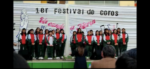 Festival de Coros