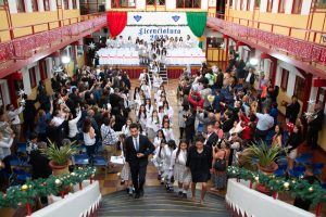 Licenciatura 4tos Medios