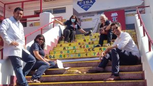 Día Internacional de la Matemática