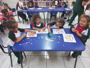 Experiencias Educativas Educ. Parvularia