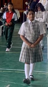 Uniformes Institucionales