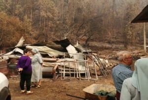 CAMPAÑA SOLIDARIA EN TIEMPO DE CUARESMA  “MANOS PARA DAR, CORAZÓN PARA AMAR”