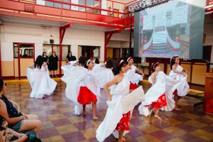 Información de Academias 2023