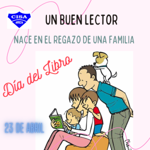 Día del Libro y Derecho de Autor
