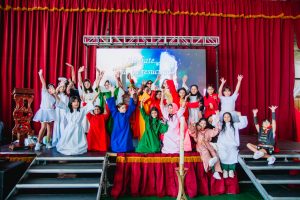 Jesús ha Resucitado