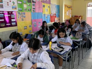 SUSPENSIÓN DE ACADEMIAS DEL 24 AL 28 DE JULIO