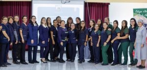 Encuentro Pedagógico Arica-Santiago