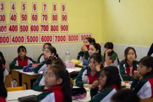 Horario de Salida Lunes 16-10