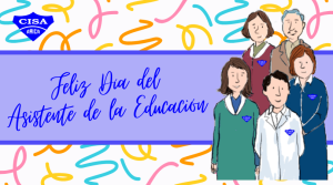 Día del Asistente de la Educación