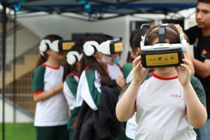 Visita al Museo Interactivo