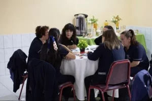 Feliz día del Profesor y Profesora