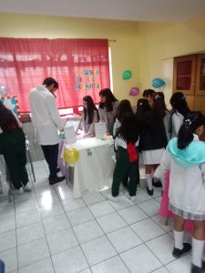 Horarios de Clases 2024 por cursos