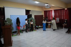 Obras de Teatro 3º y 4º Básicos