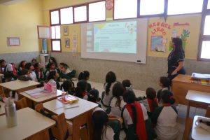 Jornada de Convivencia Escolar