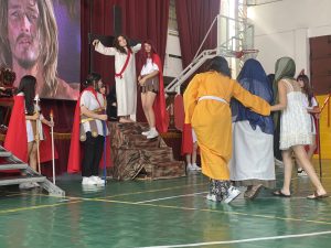 Obra Jesucristo Superestrella 2024