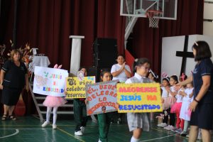 Suspensión de Academias Viernes 24-05