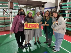 Academias de Pastorales