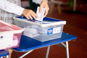 Elecciones Ceal 2024