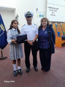 Concurso Glorias Navales 2024