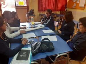 Salida del Miércoles 07 de Agosto