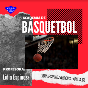 Suspensión de Academias Viernes 27-09