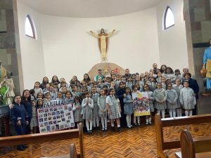 Misa de los Terceros Básicos