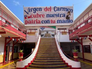 Actividades Viernes 13-09