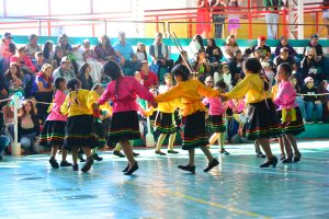 Vestimenta para Academias desde Prekinder a Sexto básico