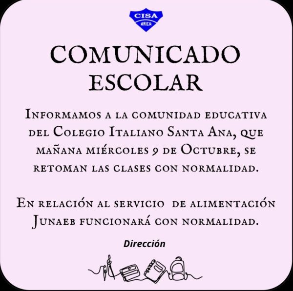 Clases Normales Miércoles 09-10