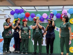 22 de Noviembre Día de la Educación Parvularia