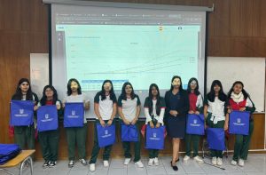 Concurso Uta "Toma de decisiones empresariales"