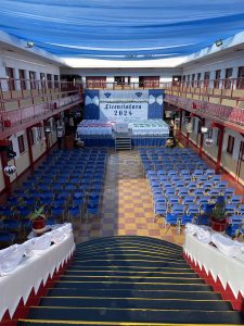 Licenciatura 4tos Medios Cisa 2024