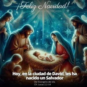 Saludo Navideño a la Comunidad Educativa
