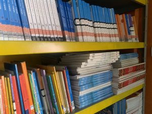 Plan Lector 2025 desde Prekinder a Cuarto Medio