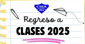 Informativo Año Escolar 2025