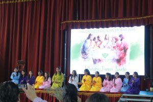 Recordando la Última Cena de Jesús