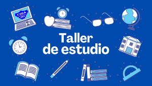 Talleres de Estudio y Preuniversitario