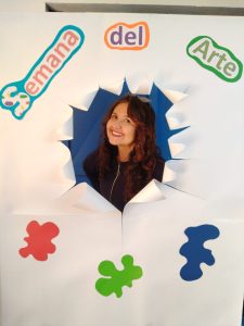 Semana Artística Cisa